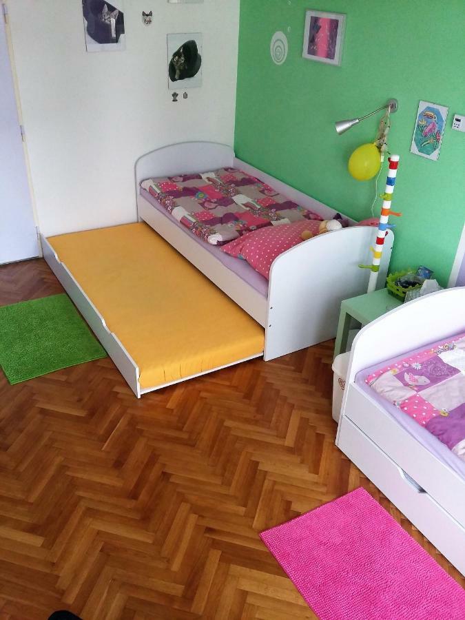 Kousek Do Prirody I Do Centra Appartement Písek Buitenkant foto